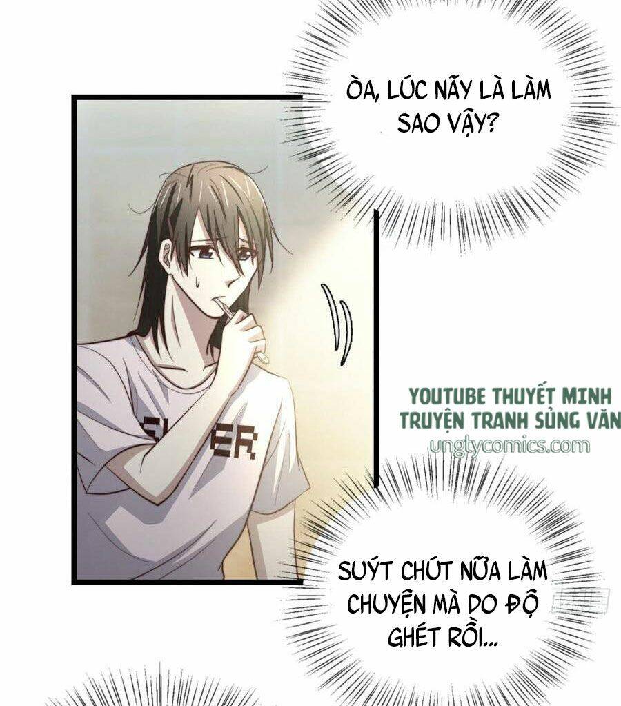 Đơn Phương Yêu Thầm Anh Chapter 69 - 5