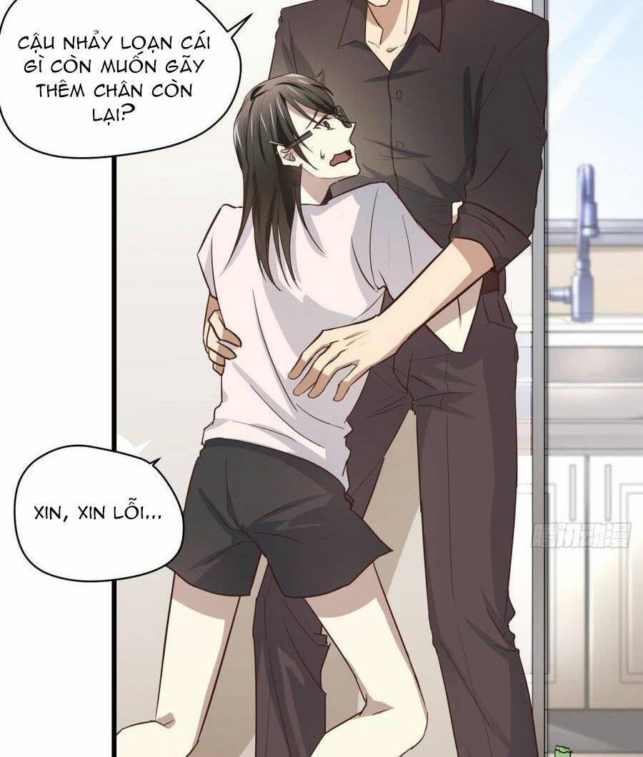 Đơn Phương Yêu Thầm Anh Chapter 69 - 41