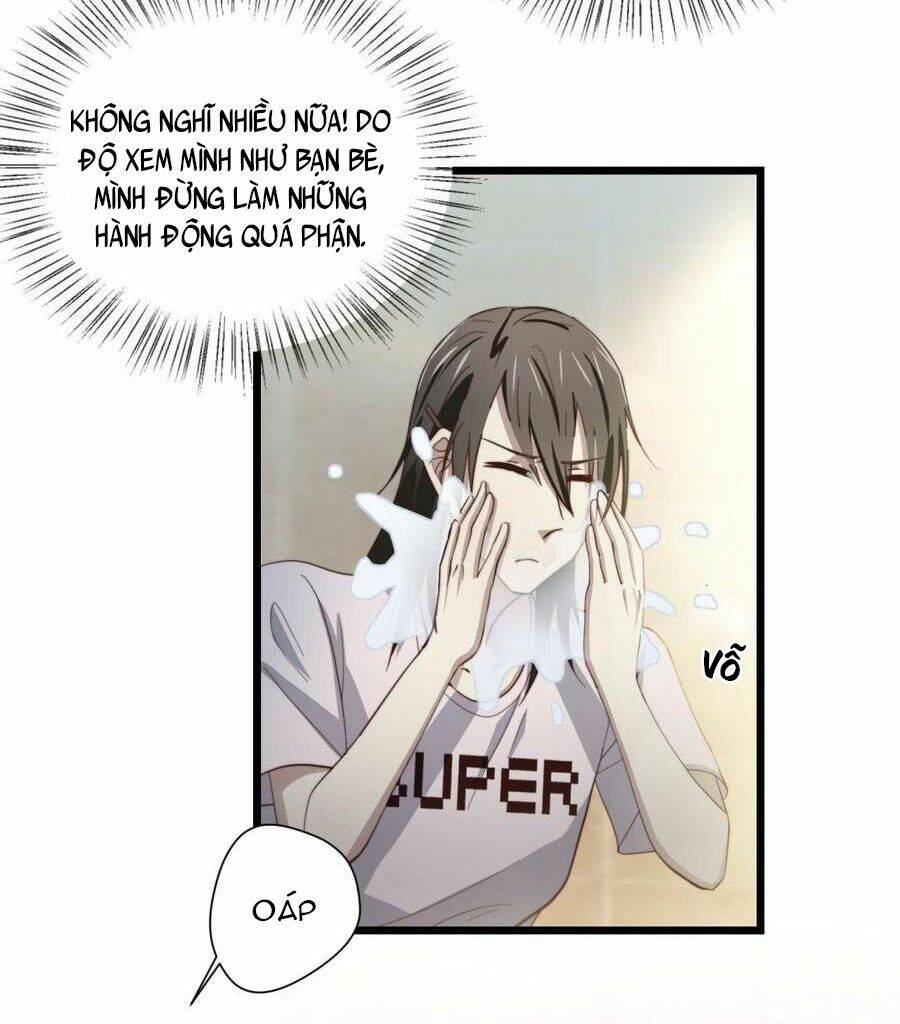 Đơn Phương Yêu Thầm Anh Chapter 69 - 6