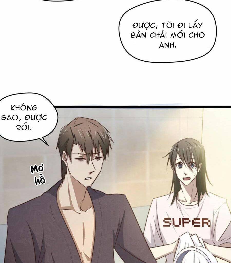 Đơn Phương Yêu Thầm Anh Chapter 69 - 8