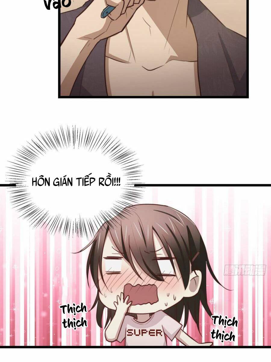 Đơn Phương Yêu Thầm Anh Chapter 69 - 10