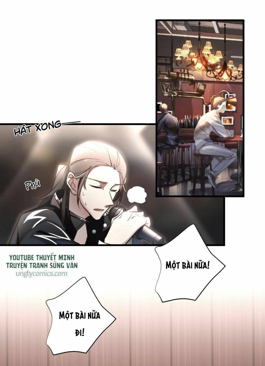 Đơn Phương Yêu Thầm Anh Chapter 7 - 2