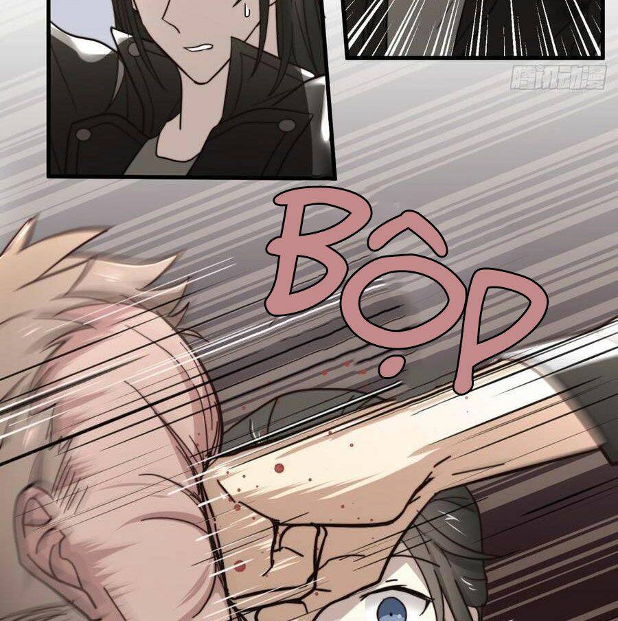 Đơn Phương Yêu Thầm Anh Chapter 7 - 11