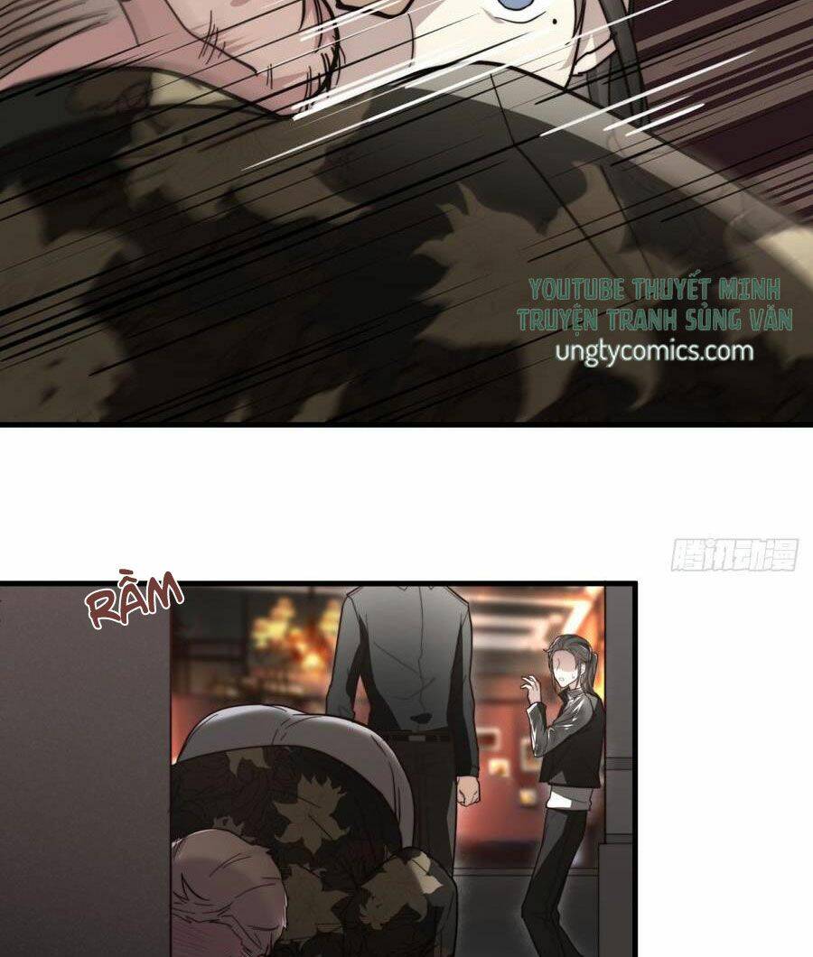 Đơn Phương Yêu Thầm Anh Chapter 7 - 12