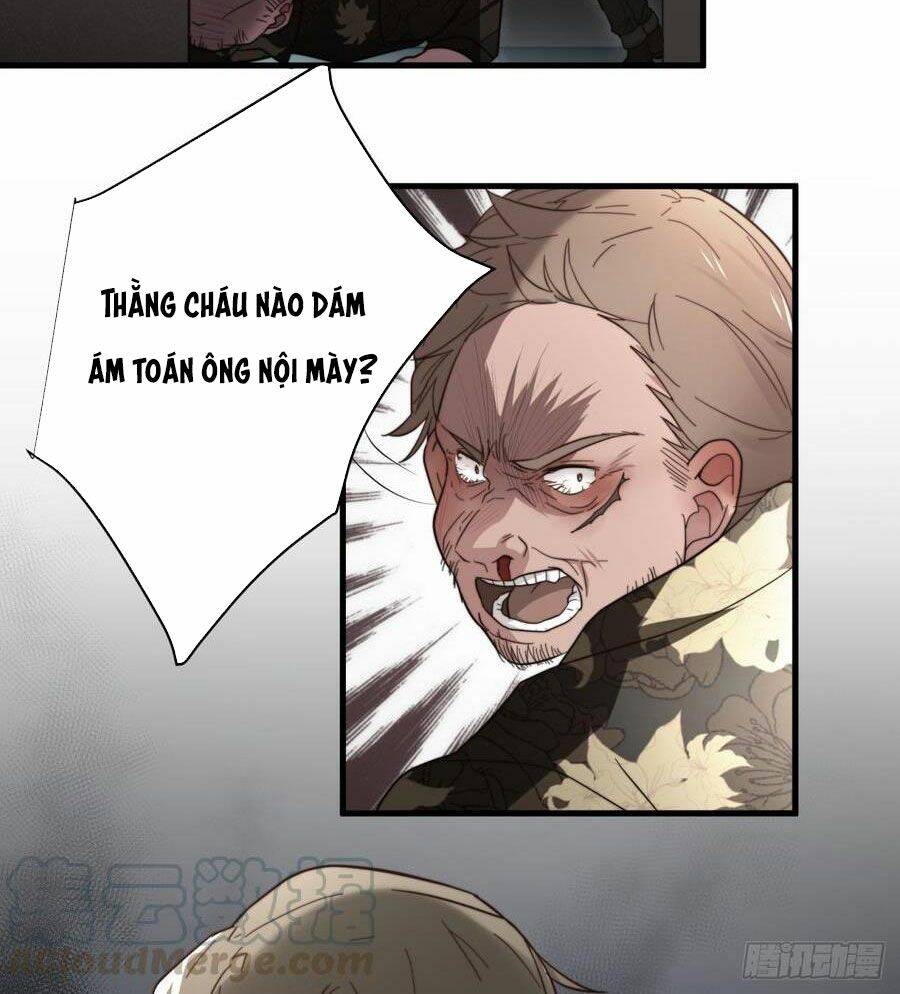 Đơn Phương Yêu Thầm Anh Chapter 7 - 13