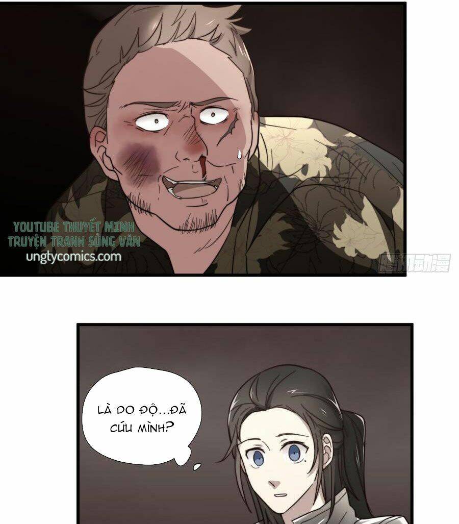 Đơn Phương Yêu Thầm Anh Chapter 7 - 15