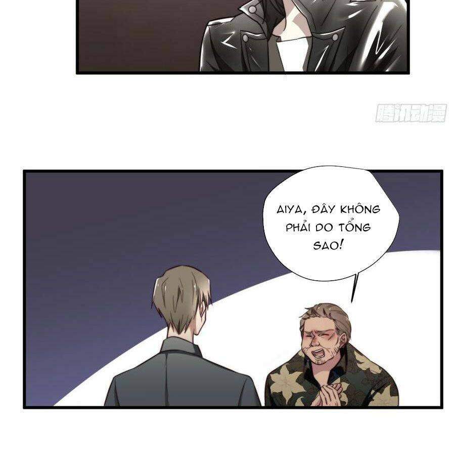 Đơn Phương Yêu Thầm Anh Chapter 7 - 16