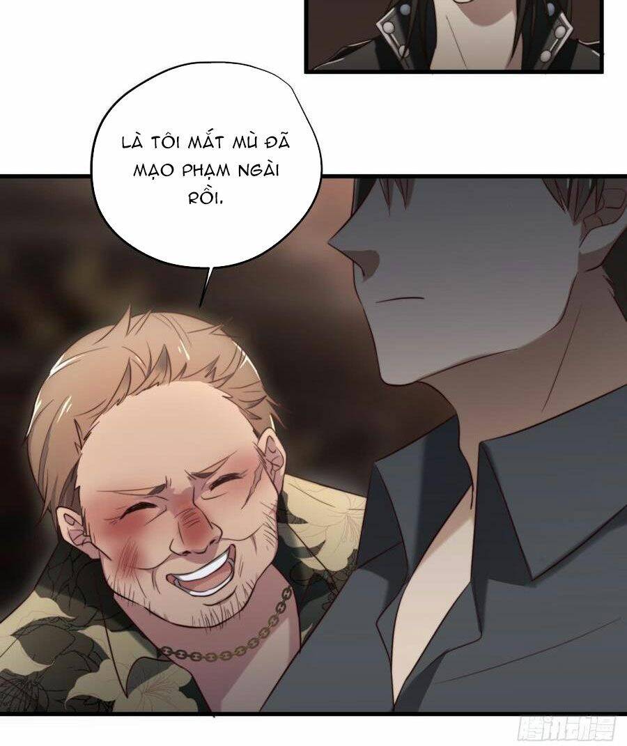 Đơn Phương Yêu Thầm Anh Chapter 7 - 18