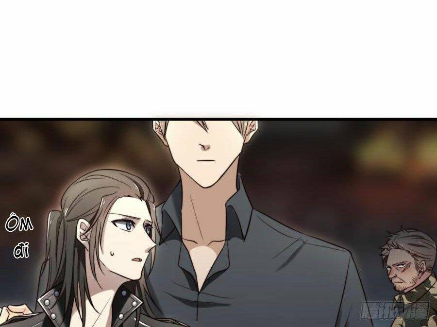 Đơn Phương Yêu Thầm Anh Chapter 7 - 20