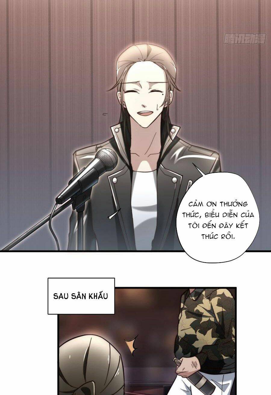 Đơn Phương Yêu Thầm Anh Chapter 7 - 3