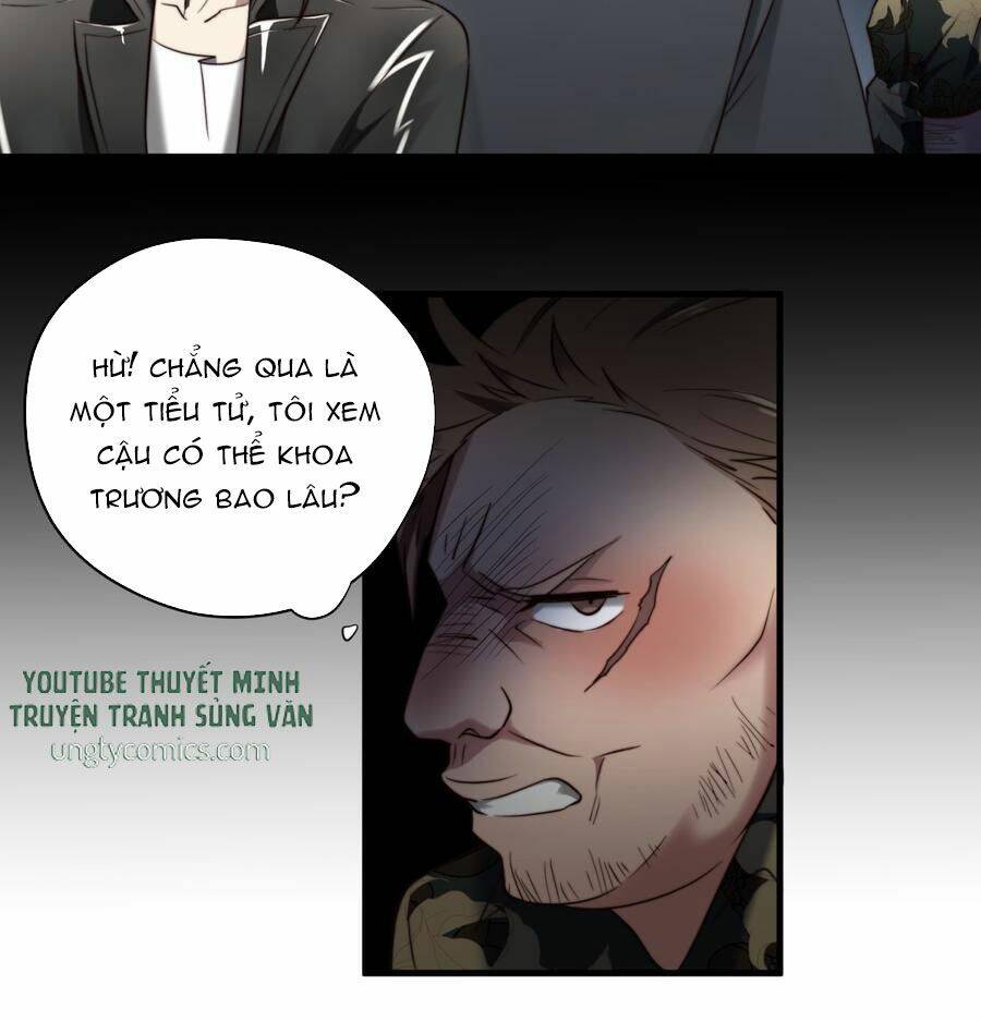 Đơn Phương Yêu Thầm Anh Chapter 7 - 21