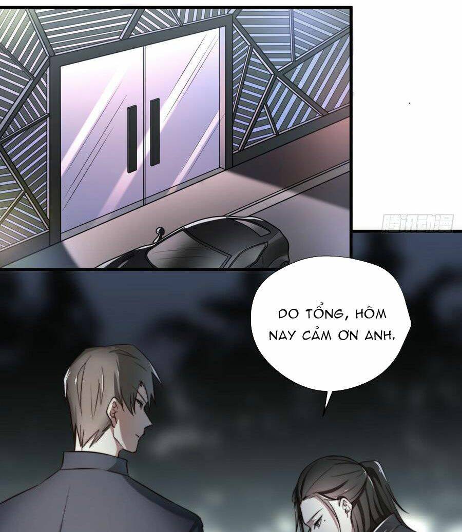 Đơn Phương Yêu Thầm Anh Chapter 7 - 22