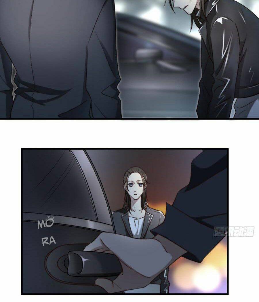 Đơn Phương Yêu Thầm Anh Chapter 7 - 23