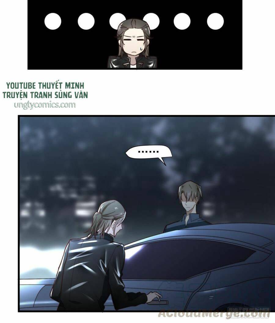 Đơn Phương Yêu Thầm Anh Chapter 7 - 26