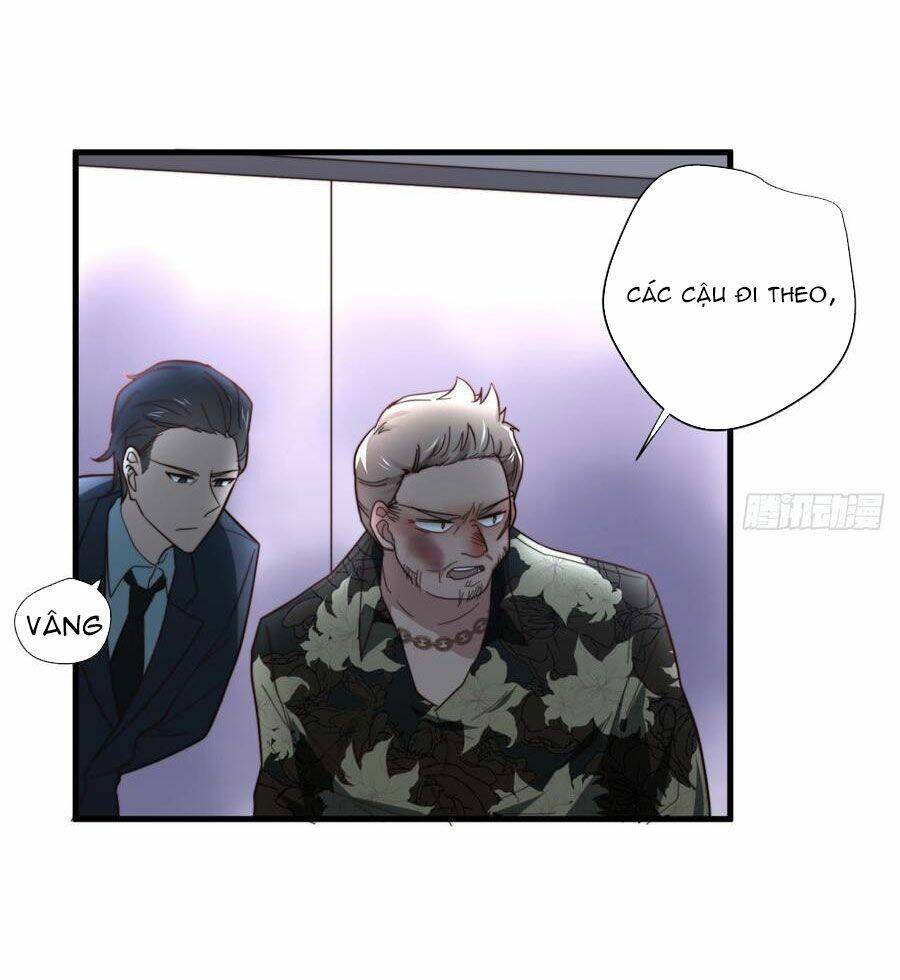 Đơn Phương Yêu Thầm Anh Chapter 7 - 28