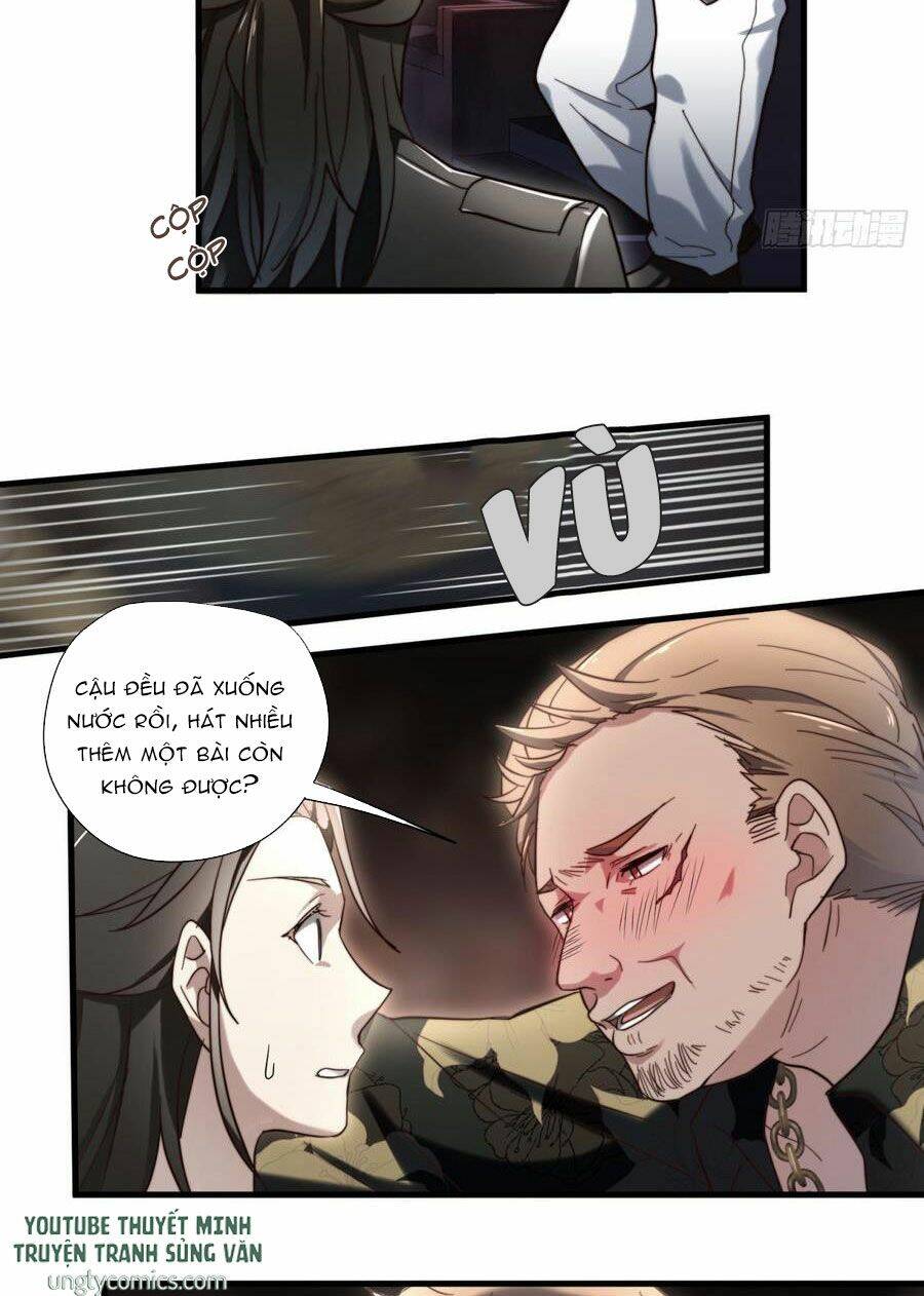 Đơn Phương Yêu Thầm Anh Chapter 7 - 4