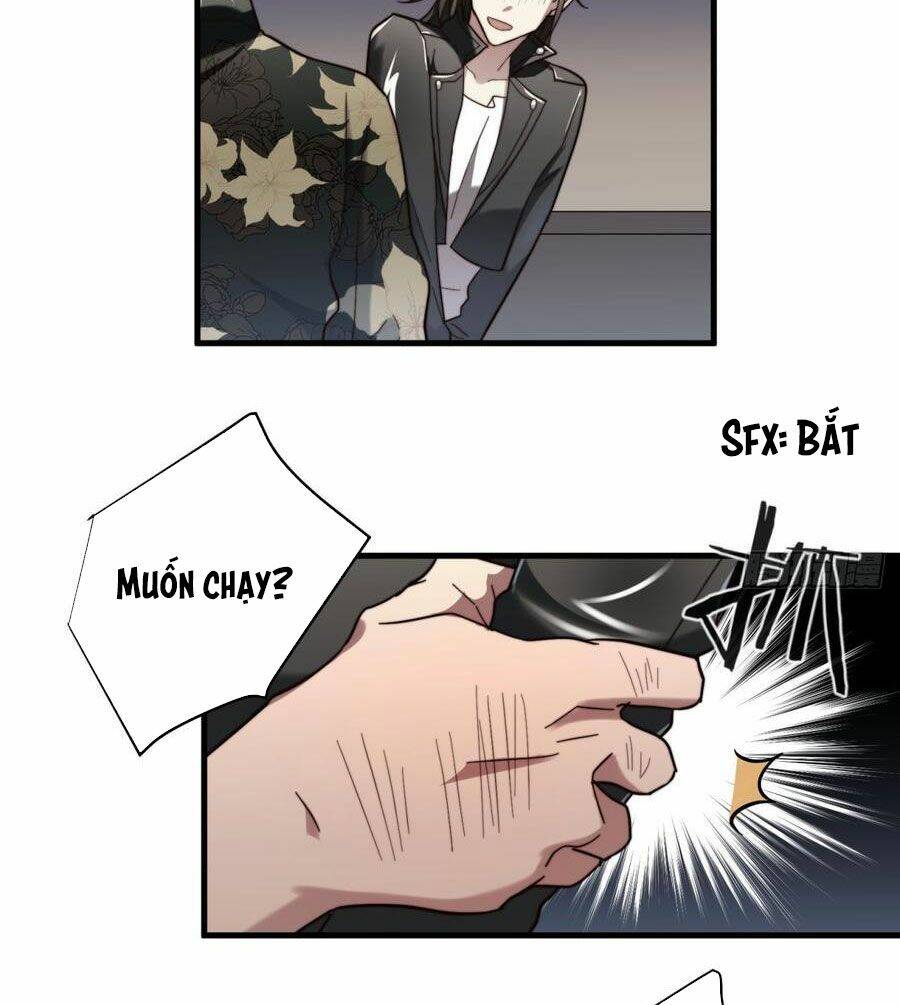 Đơn Phương Yêu Thầm Anh Chapter 7 - 6