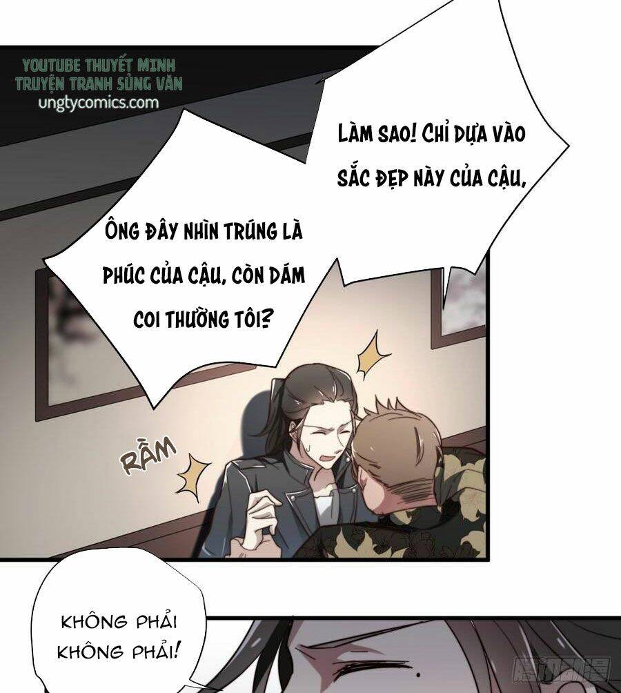 Đơn Phương Yêu Thầm Anh Chapter 7 - 7