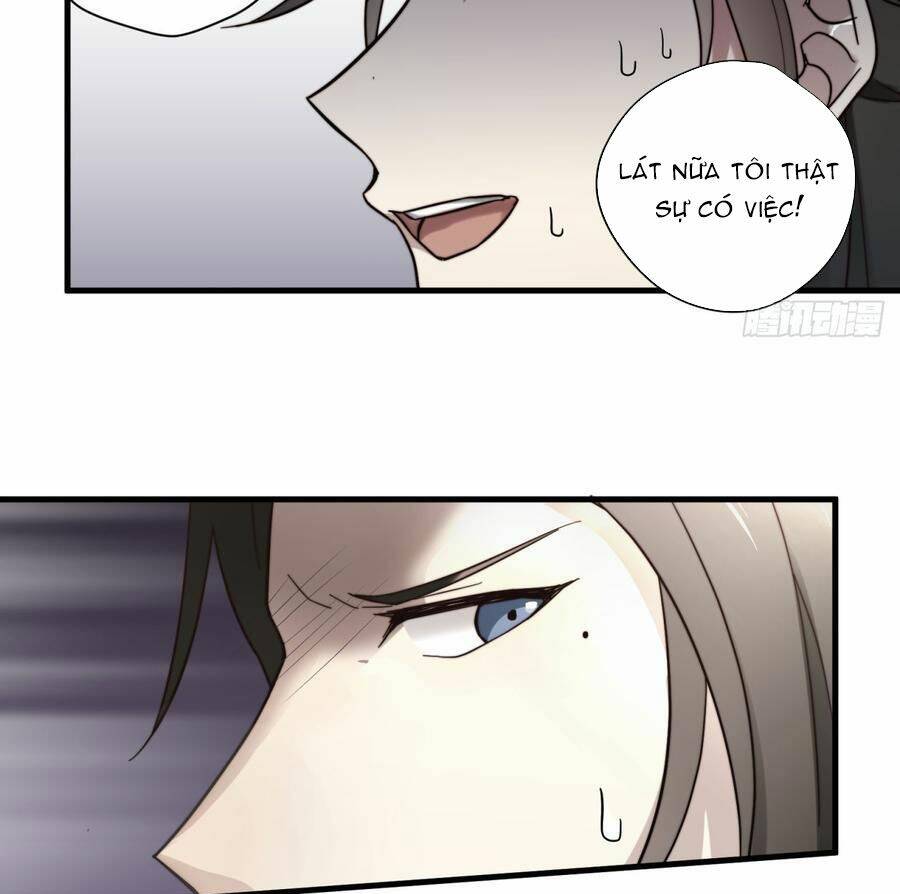 Đơn Phương Yêu Thầm Anh Chapter 7 - 8