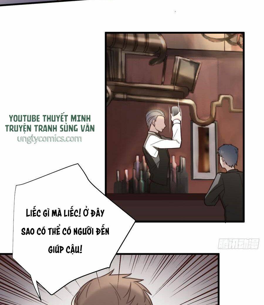 Đơn Phương Yêu Thầm Anh Chapter 7 - 9