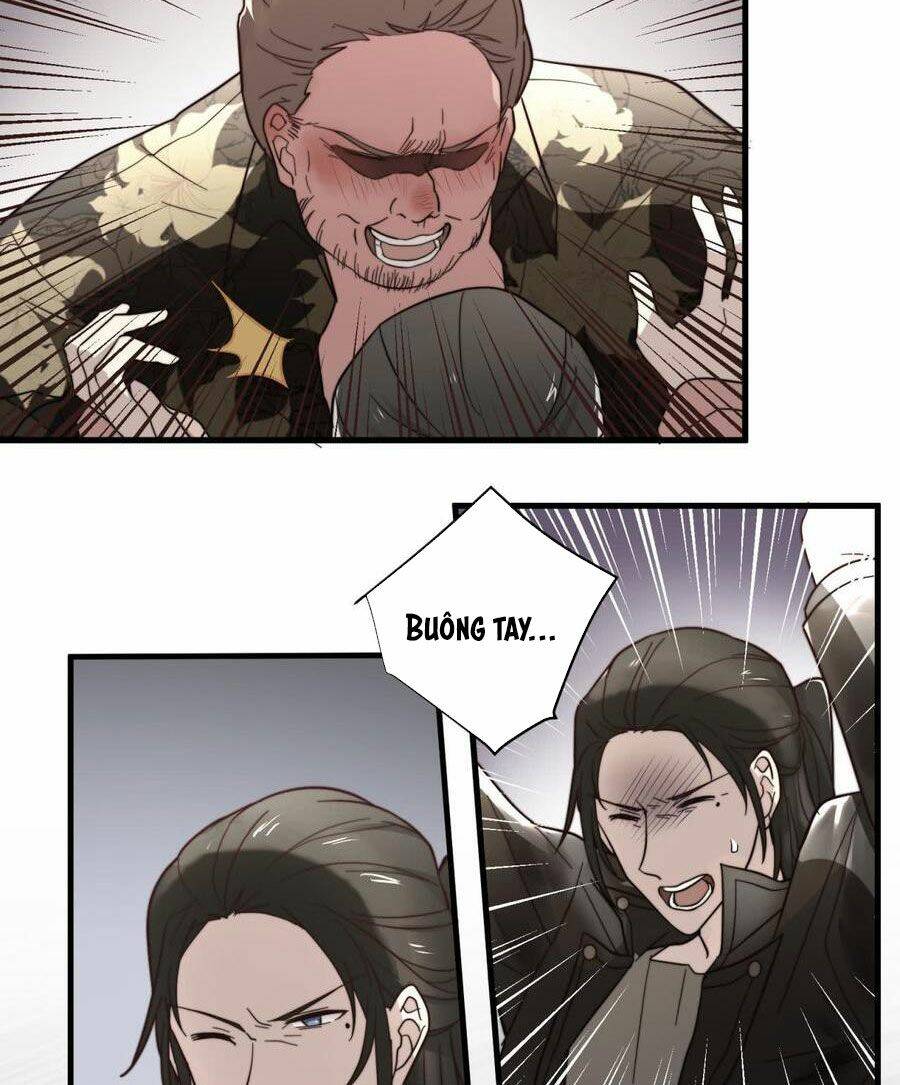 Đơn Phương Yêu Thầm Anh Chapter 7 - 10