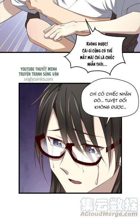 Đơn Phương Yêu Thầm Anh Chapter 71 - 11