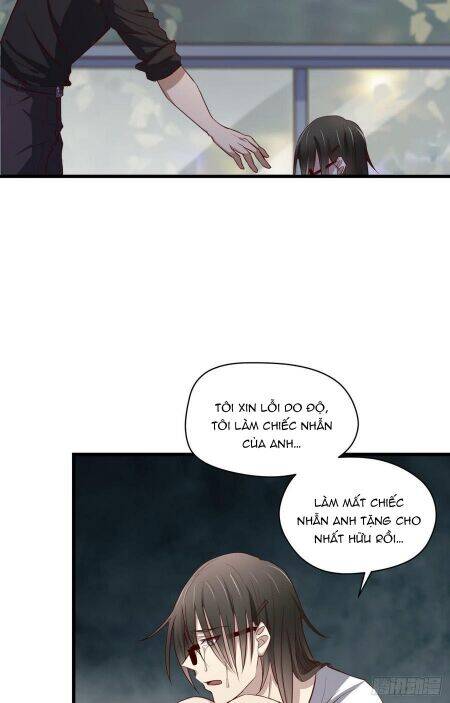 Đơn Phương Yêu Thầm Anh Chapter 71 - 16