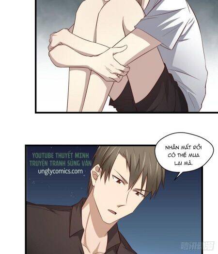 Đơn Phương Yêu Thầm Anh Chapter 71 - 17