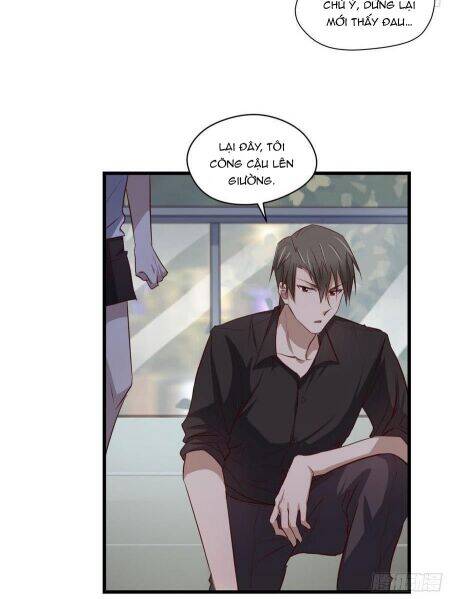 Đơn Phương Yêu Thầm Anh Chapter 71 - 20