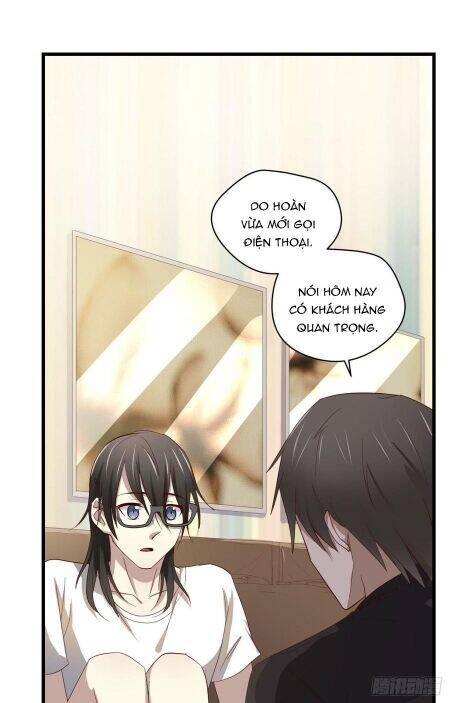 Đơn Phương Yêu Thầm Anh Chapter 71 - 26
