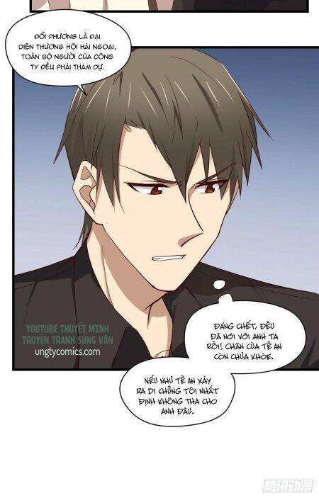 Đơn Phương Yêu Thầm Anh Chapter 71 - 27