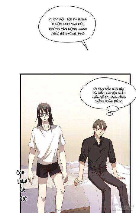 Đơn Phương Yêu Thầm Anh Chapter 71 - 28