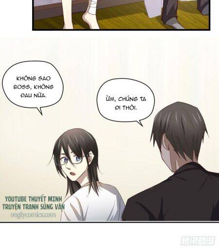 Đơn Phương Yêu Thầm Anh Chapter 71 - 29