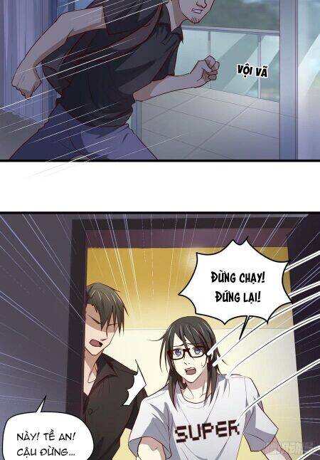 Đơn Phương Yêu Thầm Anh Chapter 71 - 4