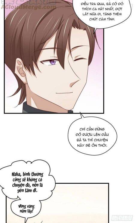 Đơn Phương Yêu Thầm Anh Chapter 71 - 32
