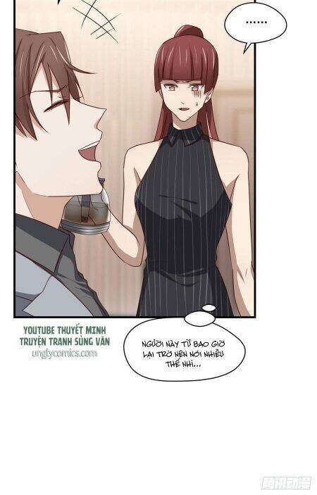 Đơn Phương Yêu Thầm Anh Chapter 71 - 33