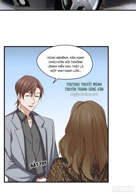 Đơn Phương Yêu Thầm Anh Chapter 71 - 35