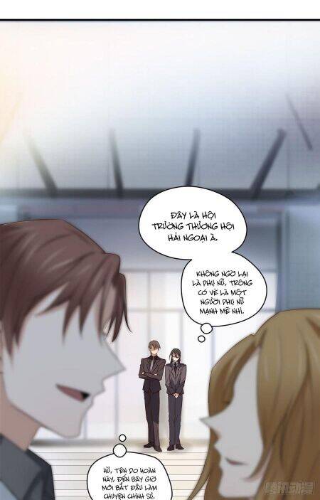 Đơn Phương Yêu Thầm Anh Chapter 71 - 36