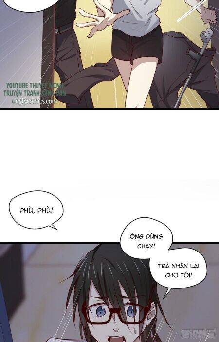Đơn Phương Yêu Thầm Anh Chapter 71 - 5