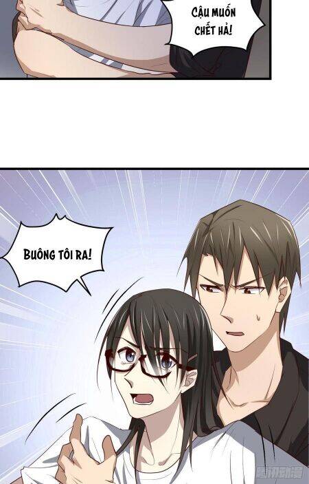 Đơn Phương Yêu Thầm Anh Chapter 71 - 10