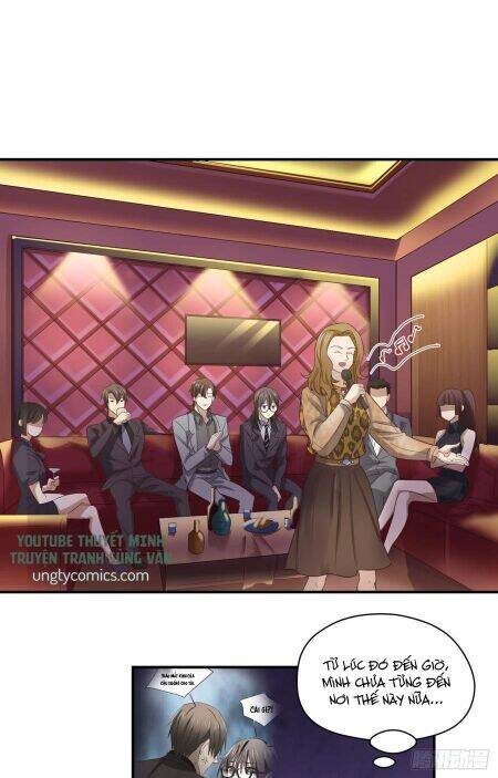 Đơn Phương Yêu Thầm Anh Chapter 72 - 2