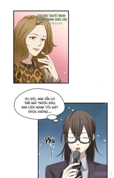 Đơn Phương Yêu Thầm Anh Chapter 72 - 11