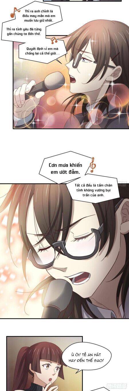 Đơn Phương Yêu Thầm Anh Chapter 72 - 12