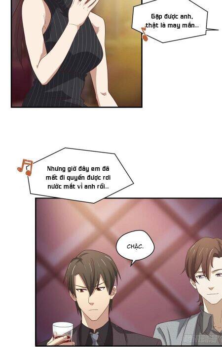 Đơn Phương Yêu Thầm Anh Chapter 72 - 13