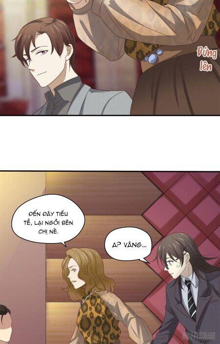 Đơn Phương Yêu Thầm Anh Chapter 72 - 15