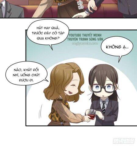 Đơn Phương Yêu Thầm Anh Chapter 72 - 16