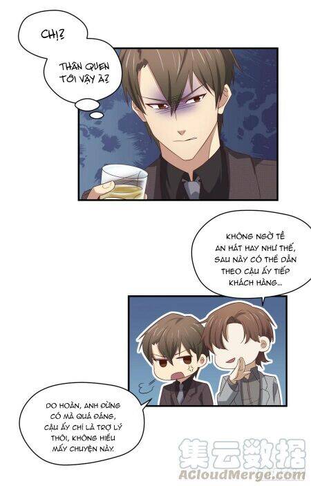 Đơn Phương Yêu Thầm Anh Chapter 72 - 17