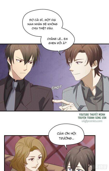 Đơn Phương Yêu Thầm Anh Chapter 72 - 18