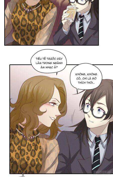 Đơn Phương Yêu Thầm Anh Chapter 72 - 19