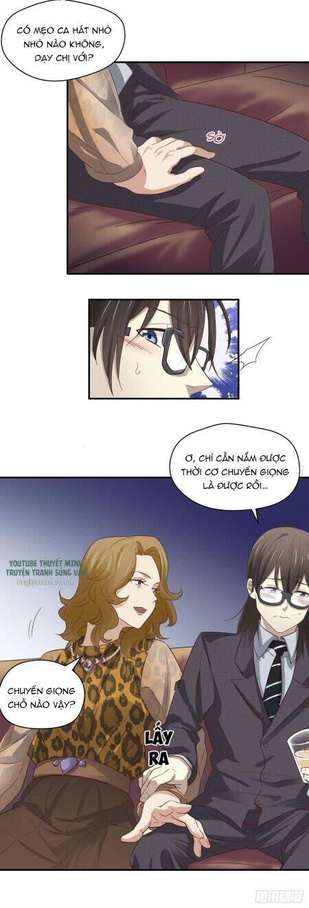 Đơn Phương Yêu Thầm Anh Chapter 72 - 20
